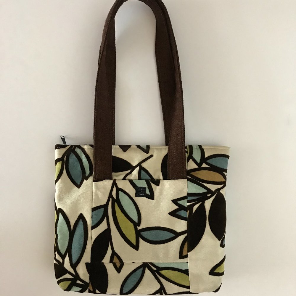 Lisa Lill Studio Tapestry Tote Bag